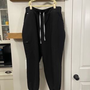 Figs joggers- XXL